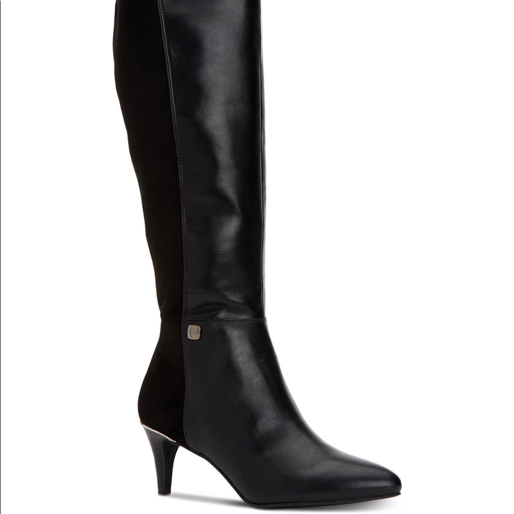 ALFANI women’s boots